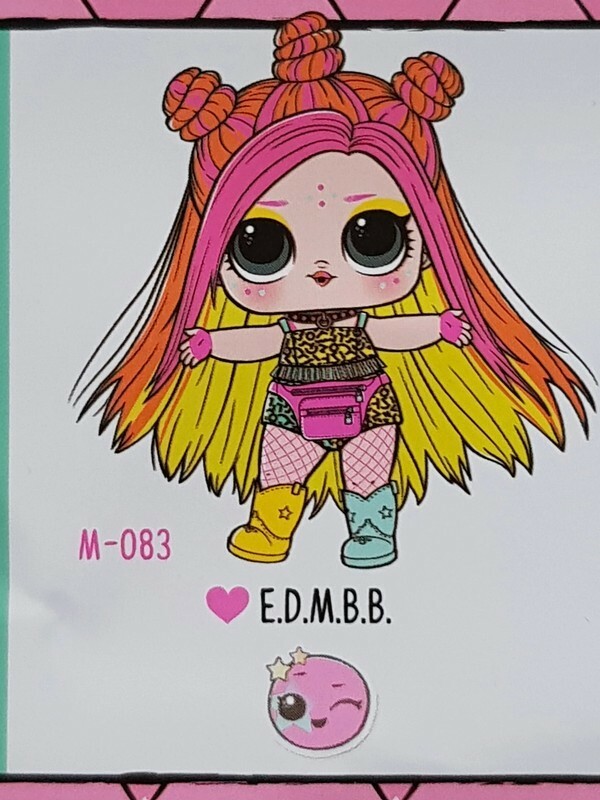 edmbb lol
